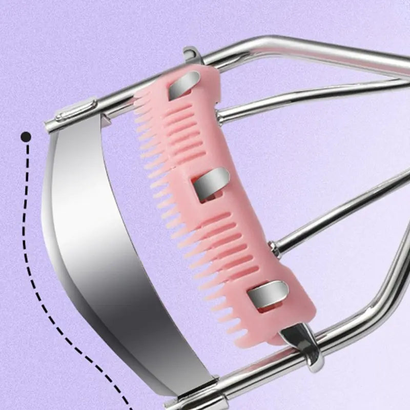 Eyelash Curler Comb