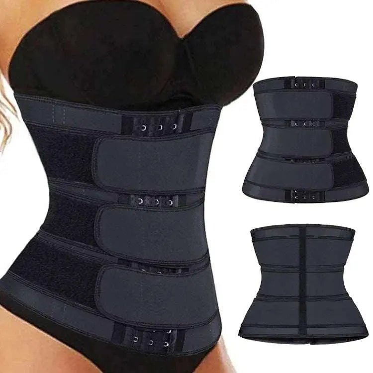 Sports Waistband Postpartum Belly Band