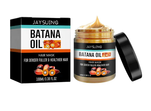 Batana Hair Oil Cream