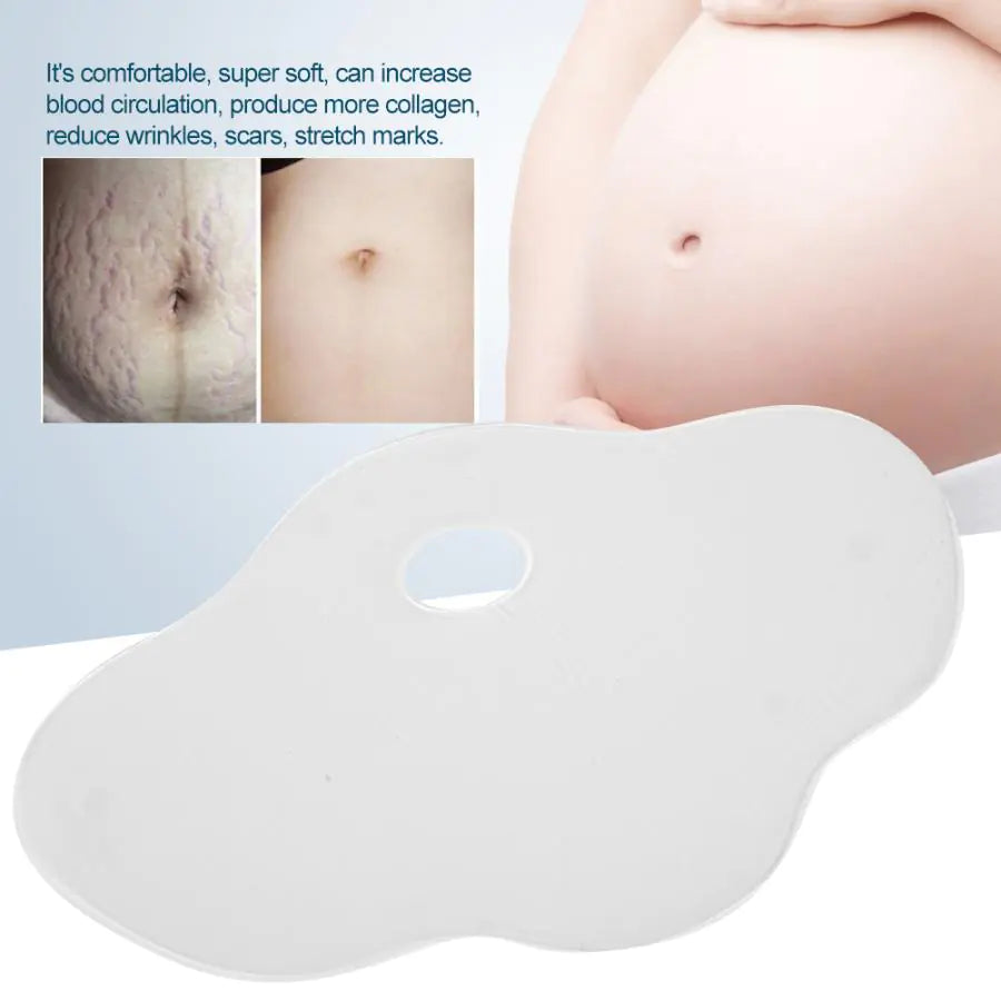 Anti-Wrinkle Belly Stomach Pads